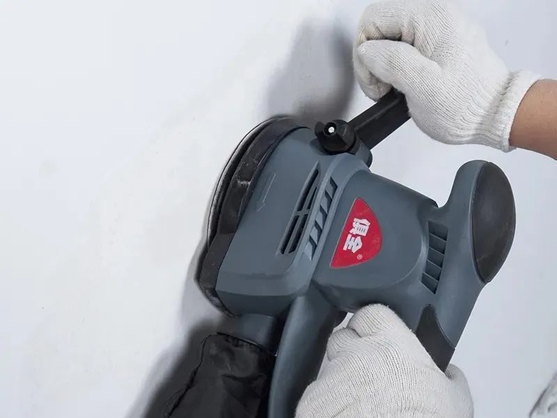 外墙腻子与内墙腻子验收,腻子怎么验收才正确