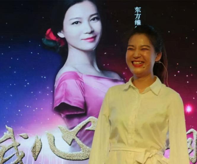 无臂女孩雷庆瑶结婚了吗,无臂女孩雷庆瑶