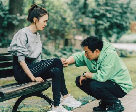 顾清俞和冯晓琴,顾清俞理解冯晓琴了吗