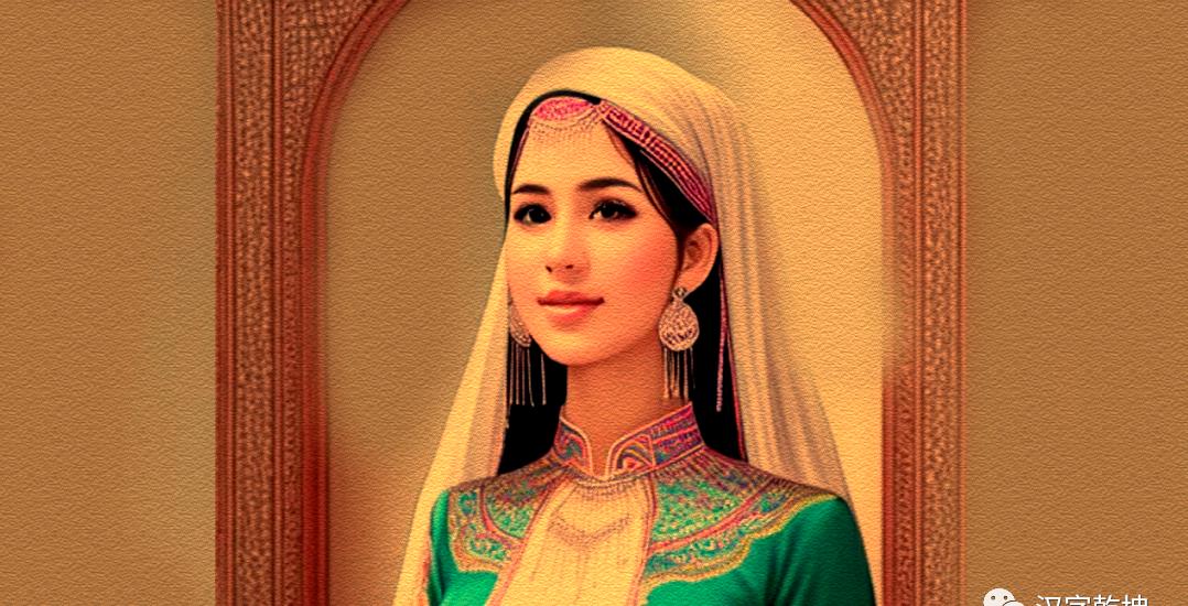 回族结婚的4个规矩,回族话结婚的规矩怎么说