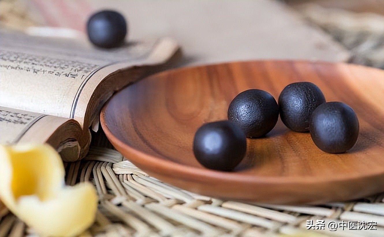 疏肝健脾祛湿气最好的中成药,夏天健脾祛湿食谱大全