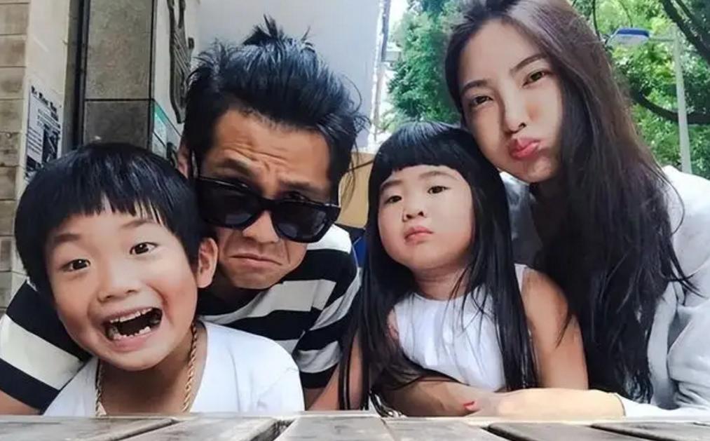 曹格的婚姻危机,曹格自曝婚姻危机