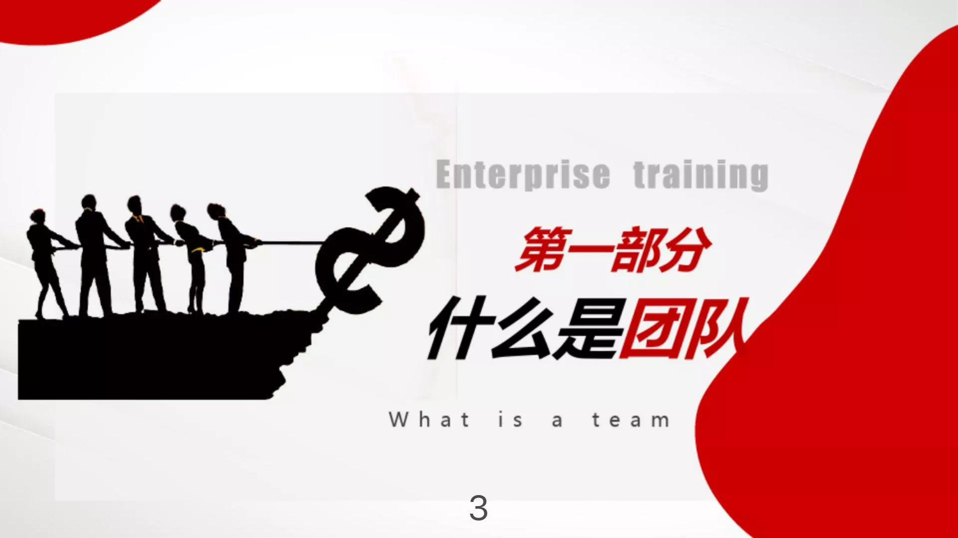 如何提高团队和企业管理能力,管理干部团队建设培训心得