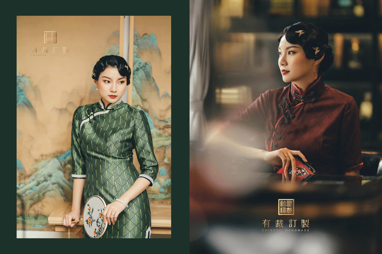 摊牌了！190+服装定制企业已入驻2022TCE上海站