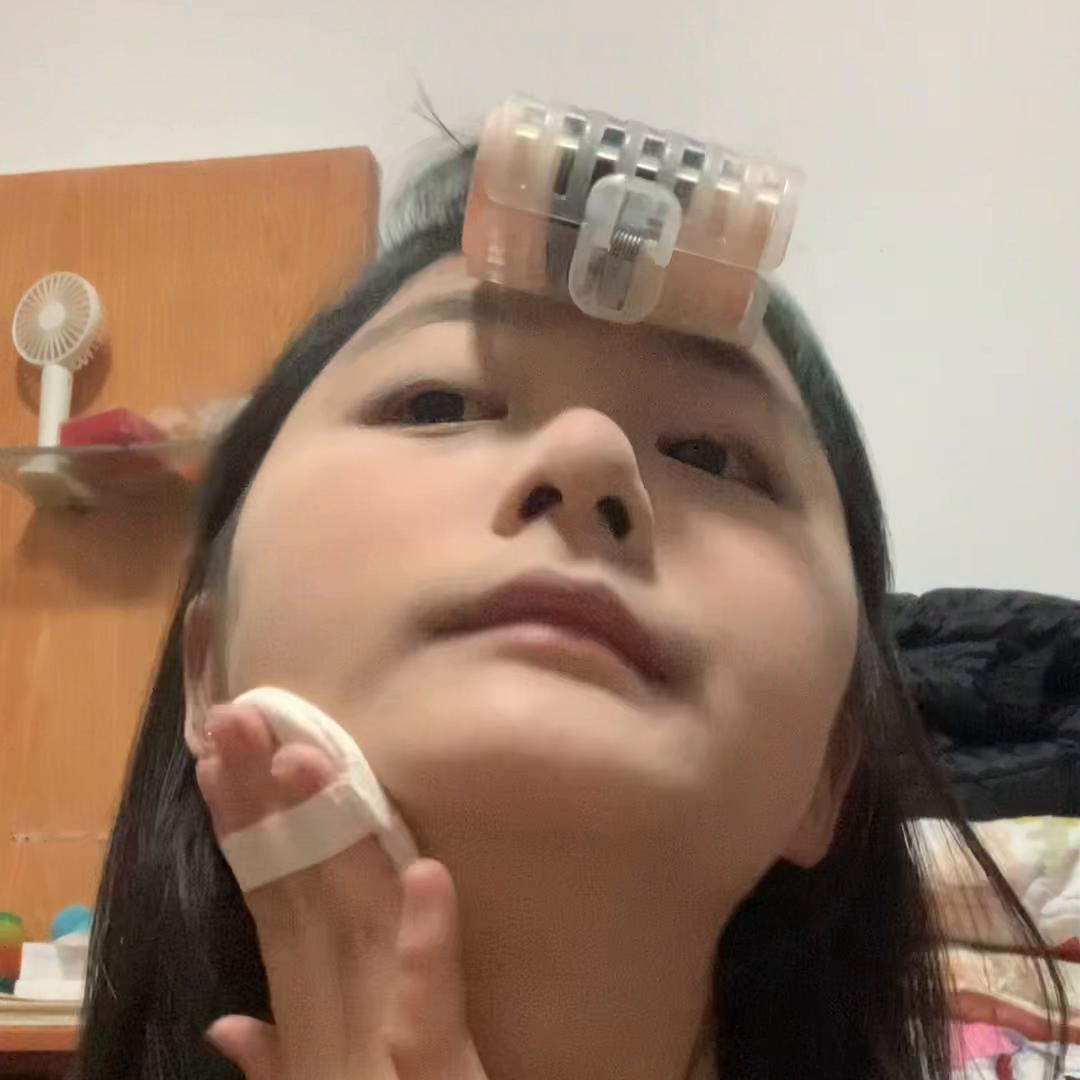 学生抖音涨粉,女大学生如何快速抖音涨粉