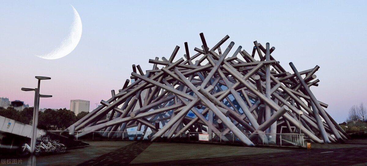 合肥鸟巢位置地图,合肥滨湖的鸟巢图片