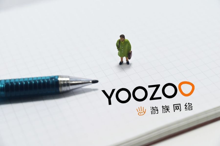 游族网络2018年利润,游族网络在游戏类上市公司的排名