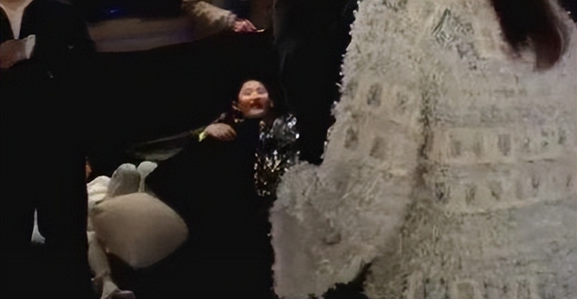 王燕和她丈夫韩磊,韩磊终达所愿完整版