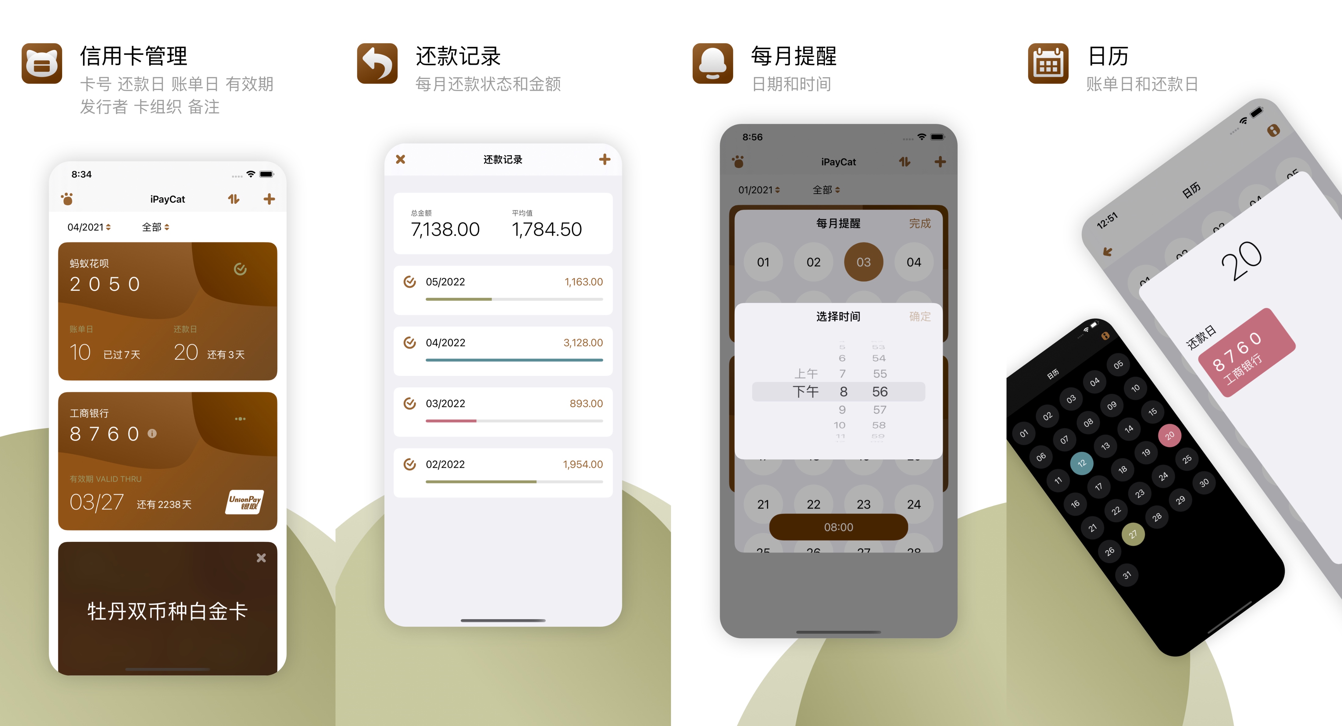 如何很好的玩转信用卡,用好信用卡需要关注这7个方面