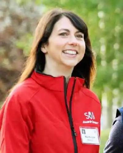 世界女富豪排名前十简介,世界十大女富豪