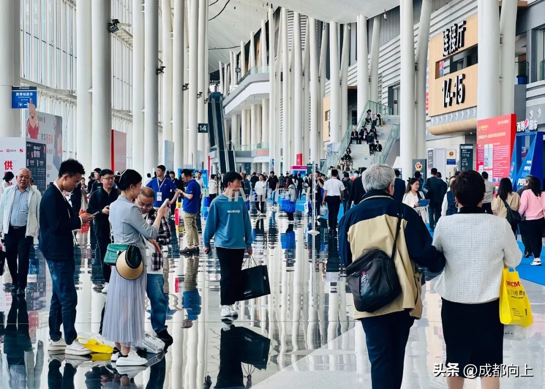 “成都造”成色如何？到这里去看个究竟