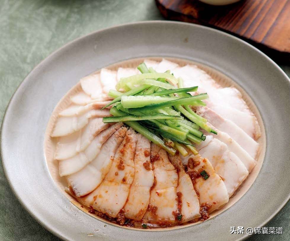 家常菜100道开胃下饭肉食,家常菜肉食菜谱