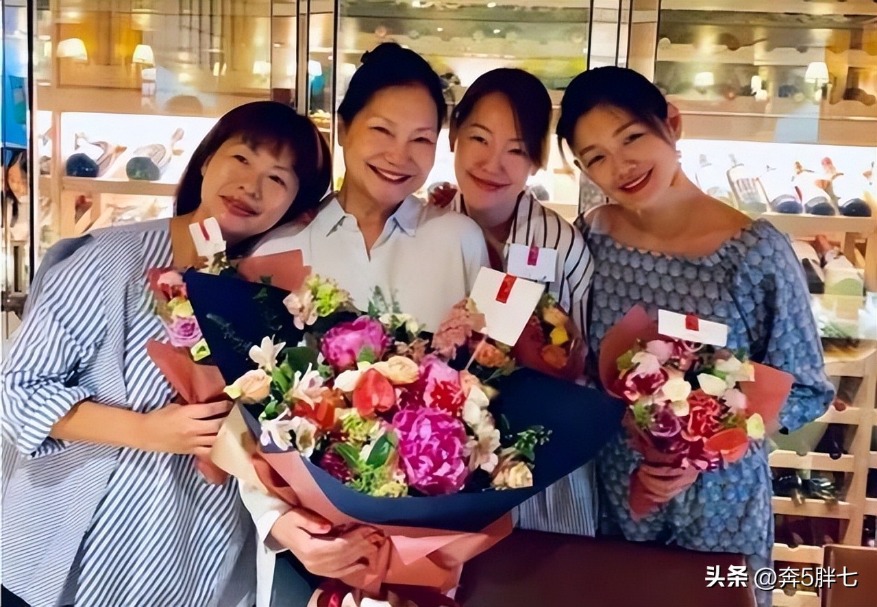 s妈澄清大s家天价电费,s妈否认大s搬家