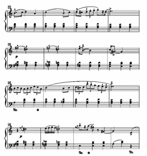 从舞蹈中听见音乐的灵魂！探秘马祖卡舞曲独特魅力与跨文化传承