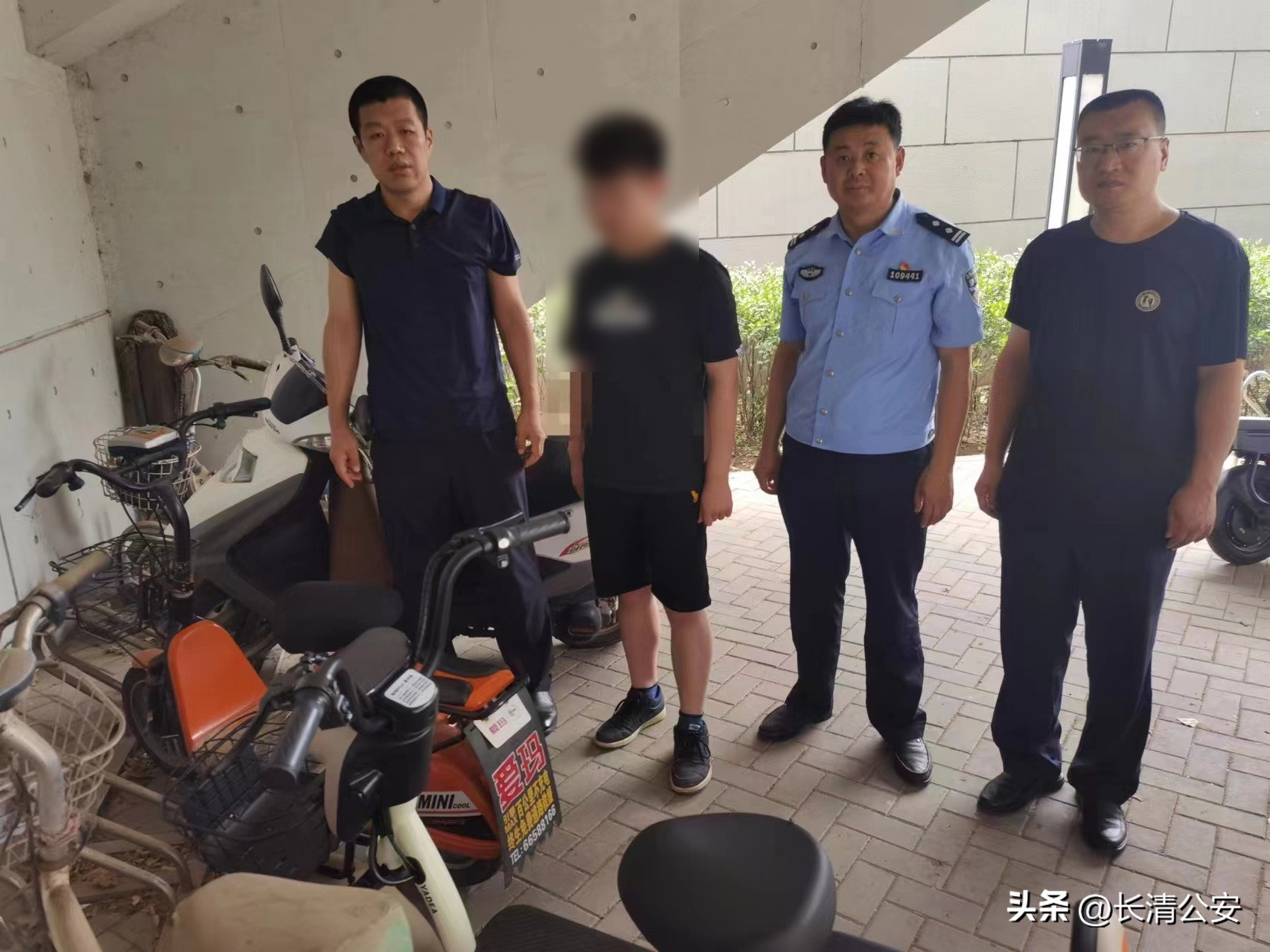 偷走的车都怎么处理了,偷的车卖了怎么处理