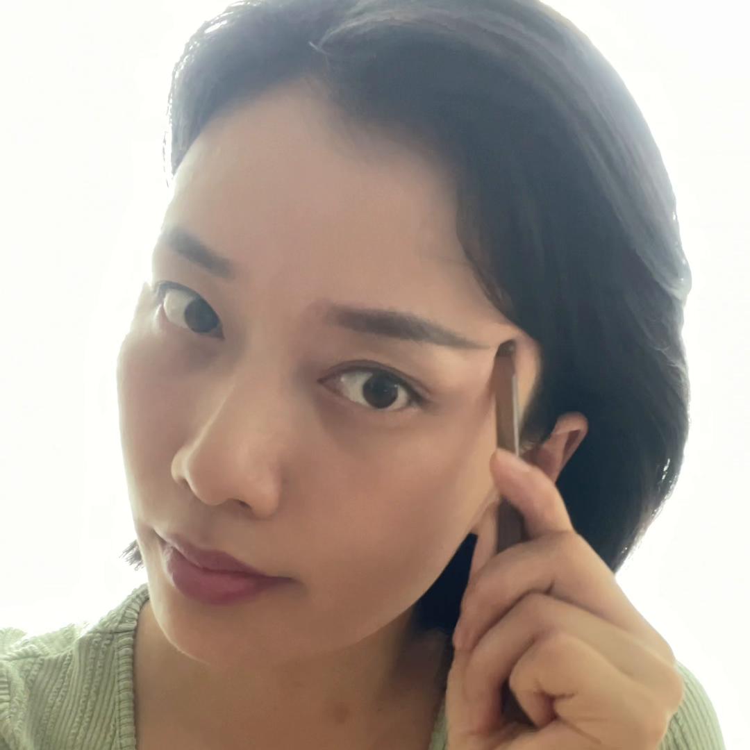 眼肌下垂怎么改善,改善眼部肌肉下垂让眼睛变有神