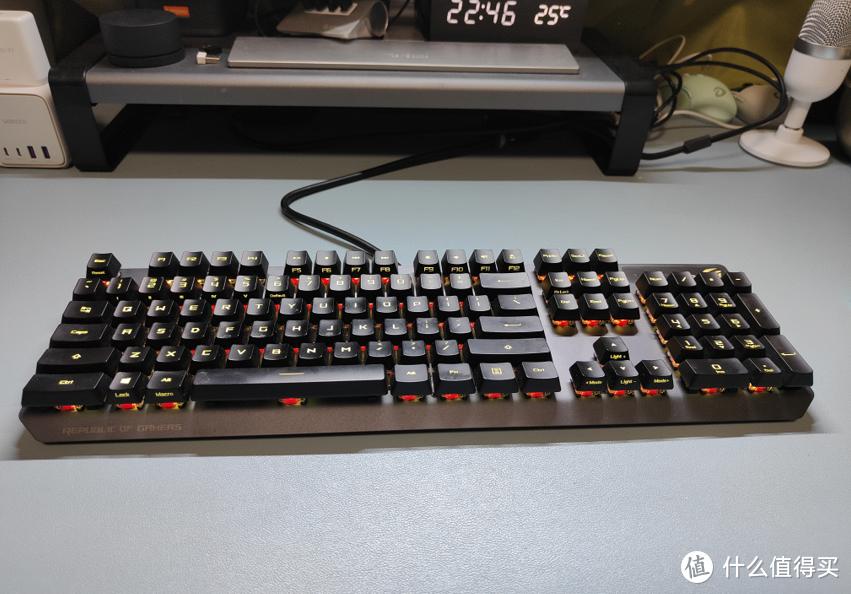 100元入门级机械键盘推荐,机械键盘购买全攻略