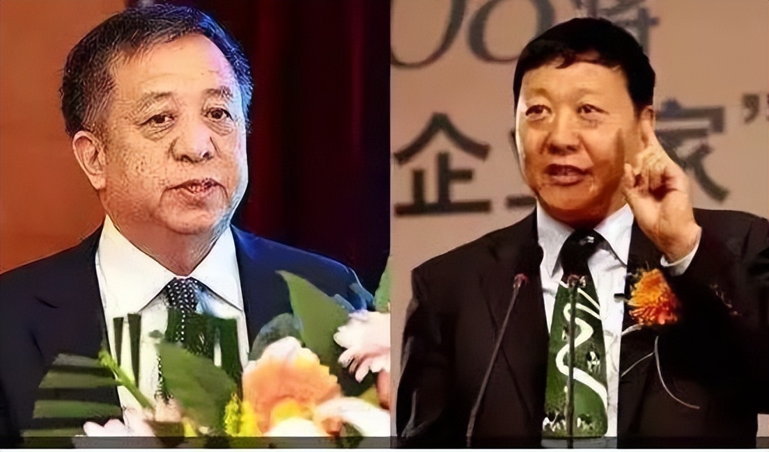 蒙牛集团创始人牛根生的传奇故事,蒙牛集团董事长牛根生发家史