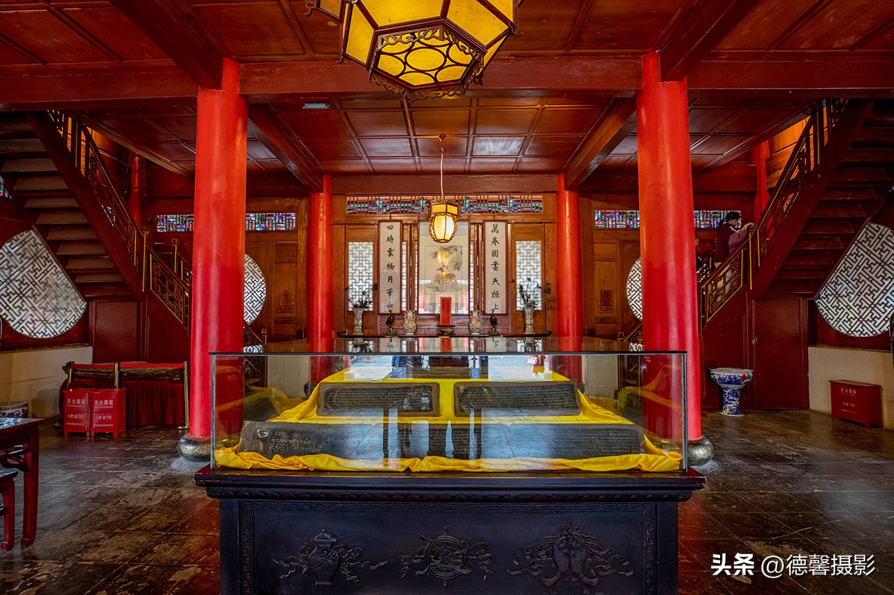 云南纳西族木府现在在哪里,纳西族建筑的文化内涵