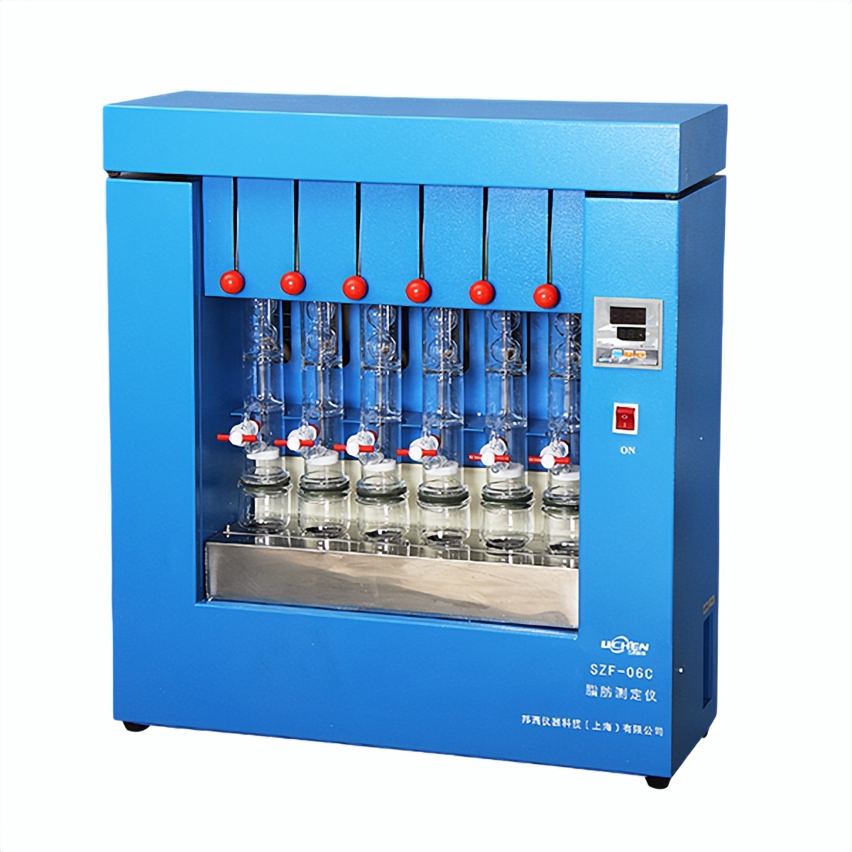 食品生产主要检验仪器,食品检测快检