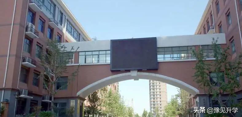 石家庄高新区初中划片范围,高新区初中划片地图