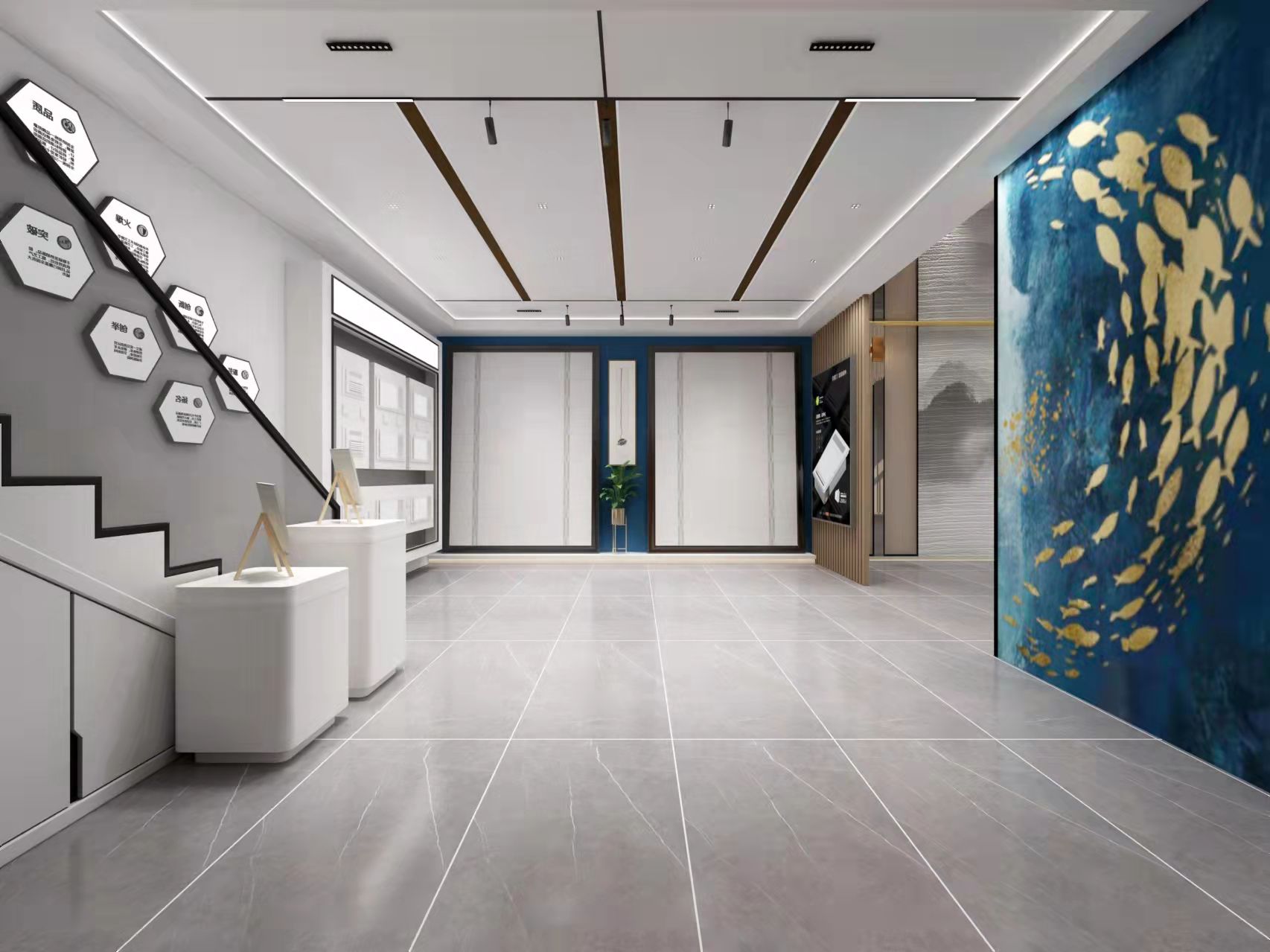 菲比利全屋定制吊顶如何加盟？非常简单，只需满足这些条件