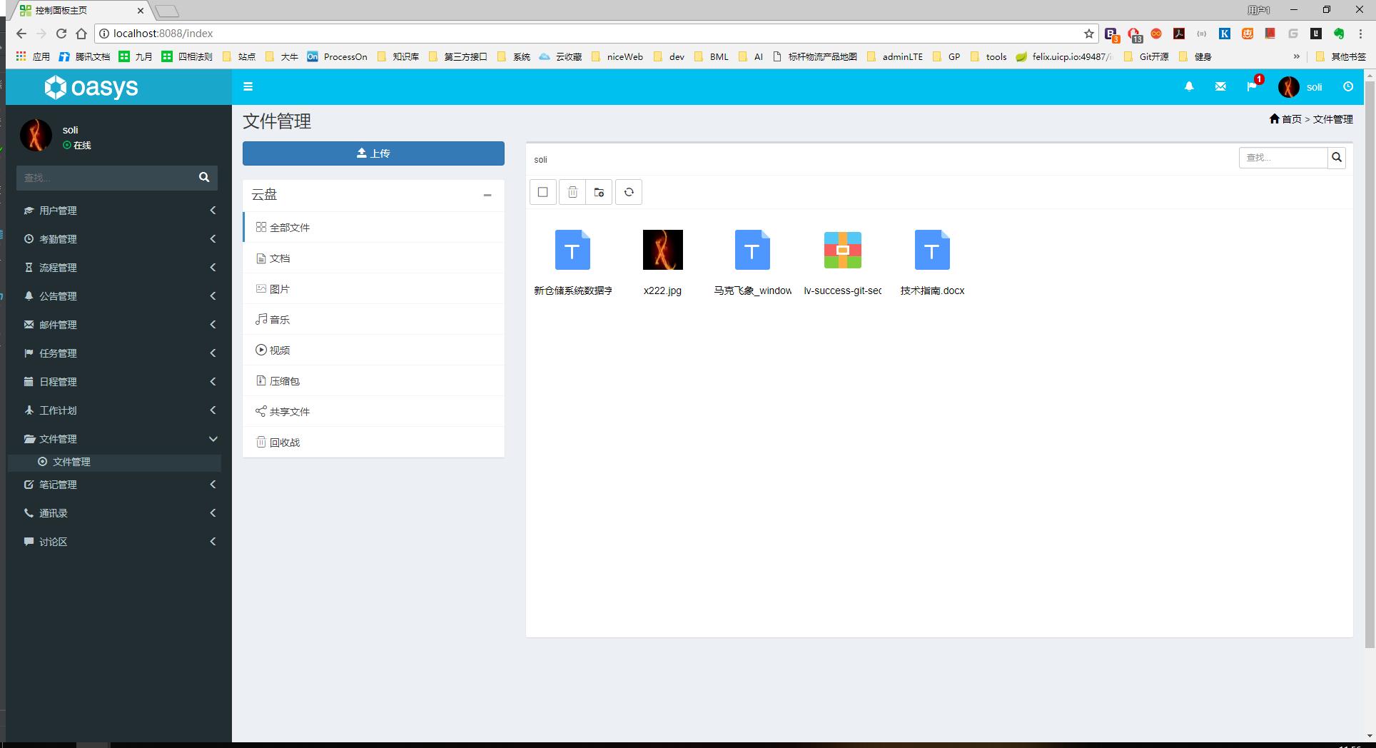 赚钱的十大开源项目,赚钱的项目排名前十