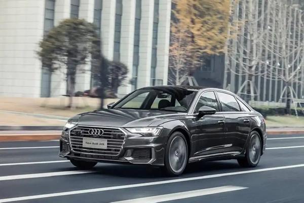 「总裁专车」租奥迪一天多少钱？盘点成都奥迪租赁的底价
