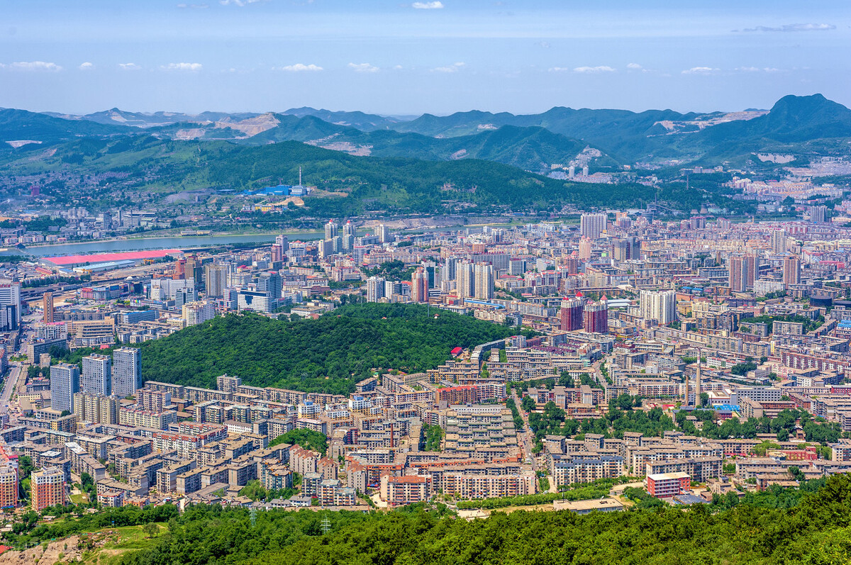 辽宁最萧条的地方,辽宁最没发展的3个城市