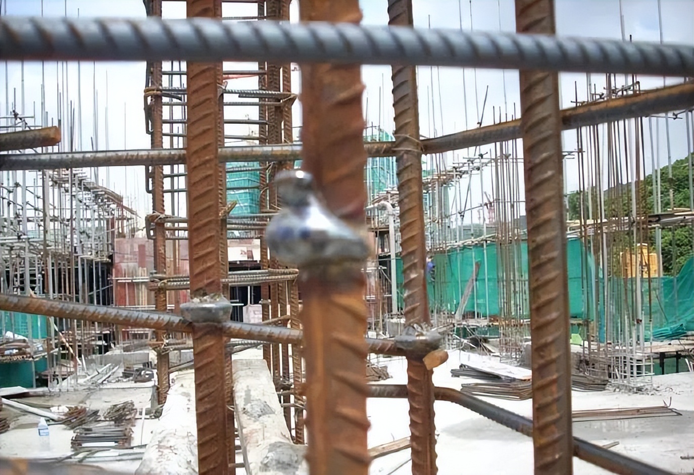 监理钢筋验收常见问题200条,钢筋验收常见质量通病