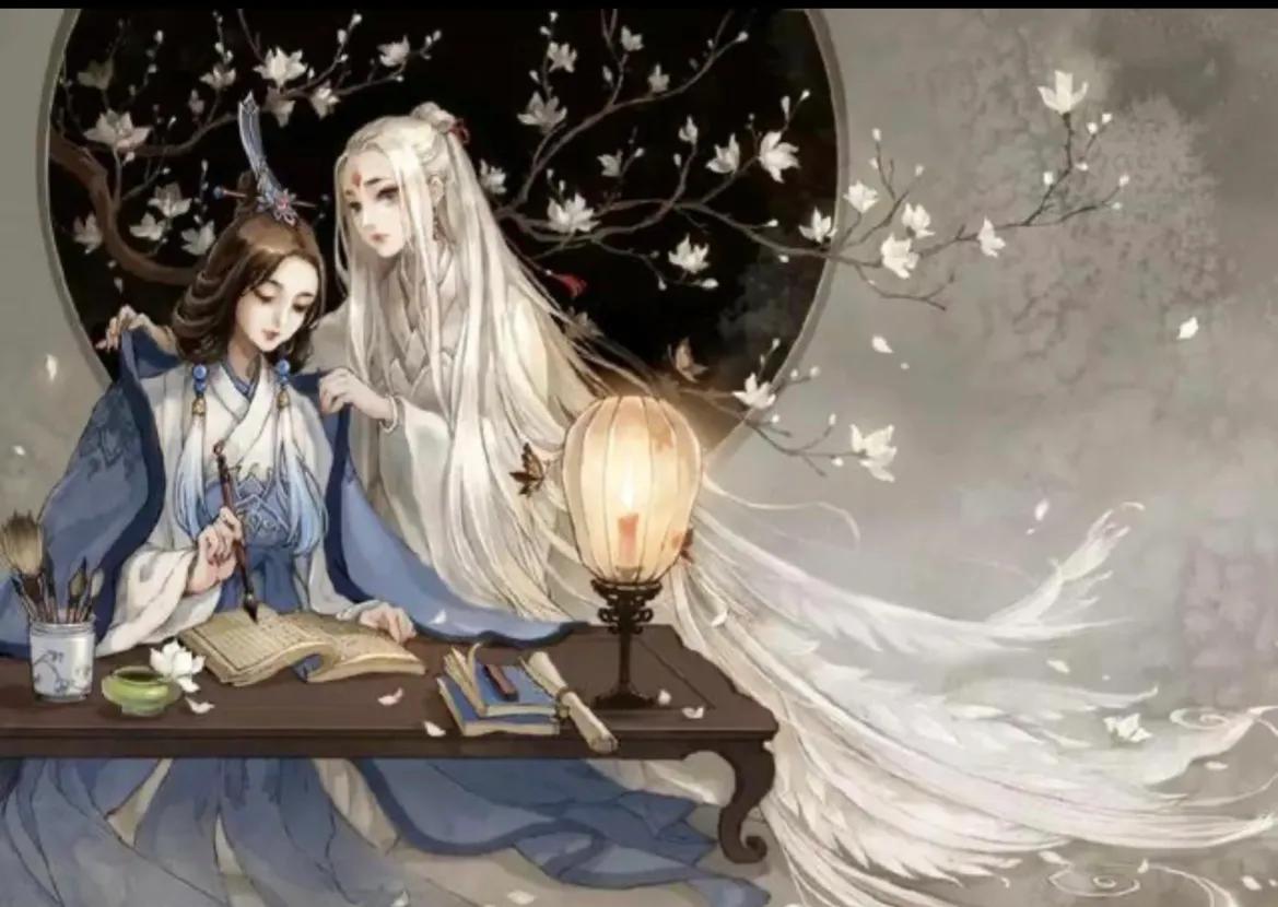 完结小说推荐榜女生古言穿越,完结古言小说推荐女生