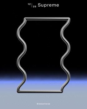 聂永真再出手！502个平面设计款NFT，还有专属字体？