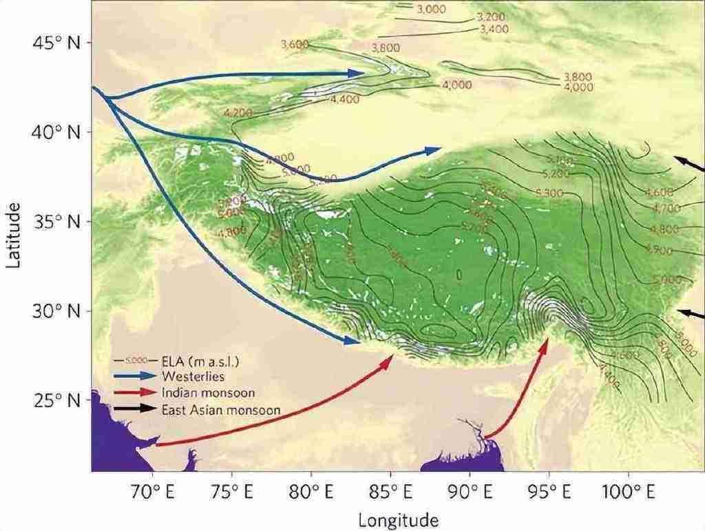 新疆库尔勒罗布湖螃蟹,南疆无人区沙漠湖泊