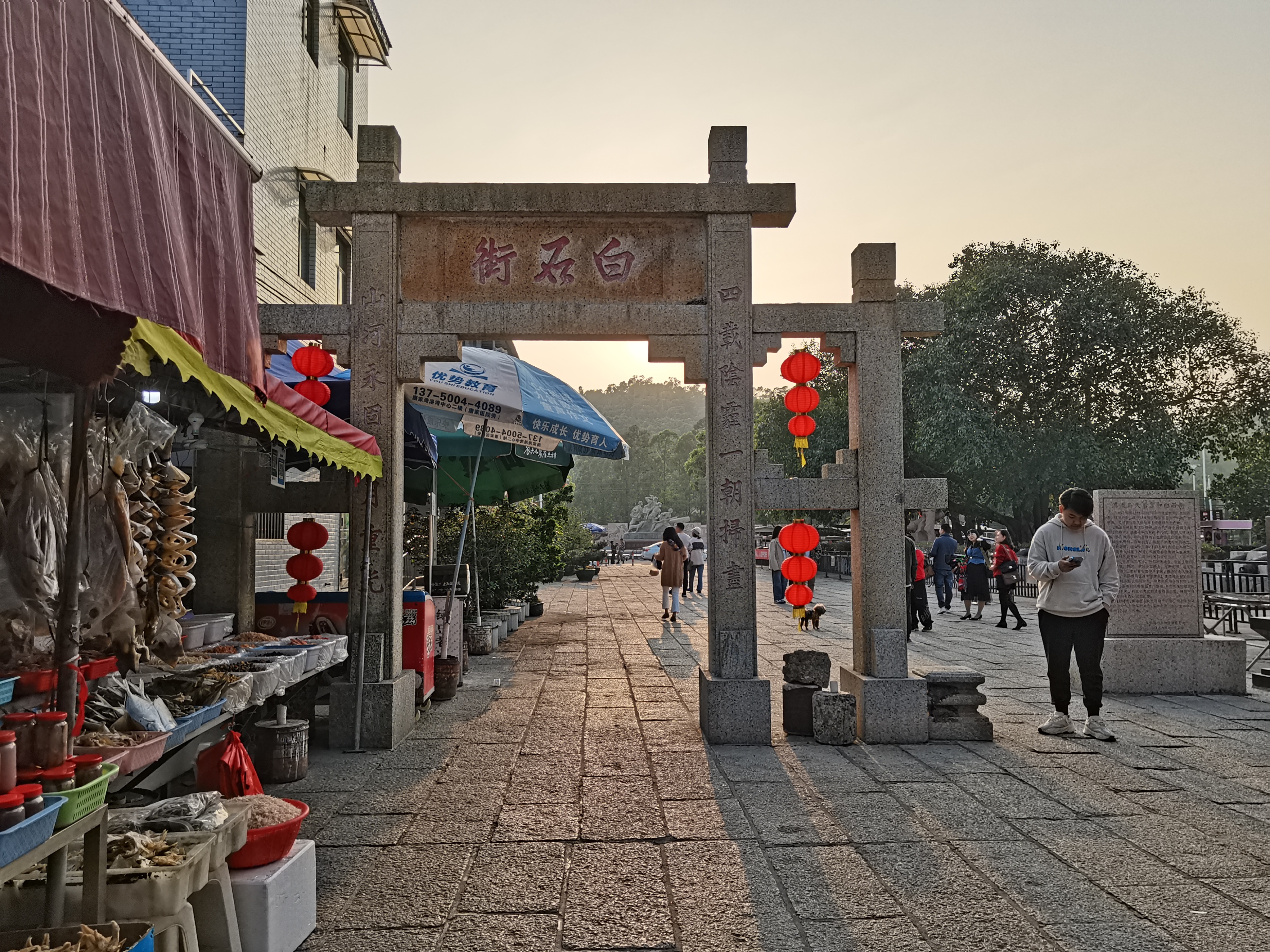 夏日阳光与海滩！广东珠海淇澳岛一天游攻略，快跟闺蜜一起打卡！