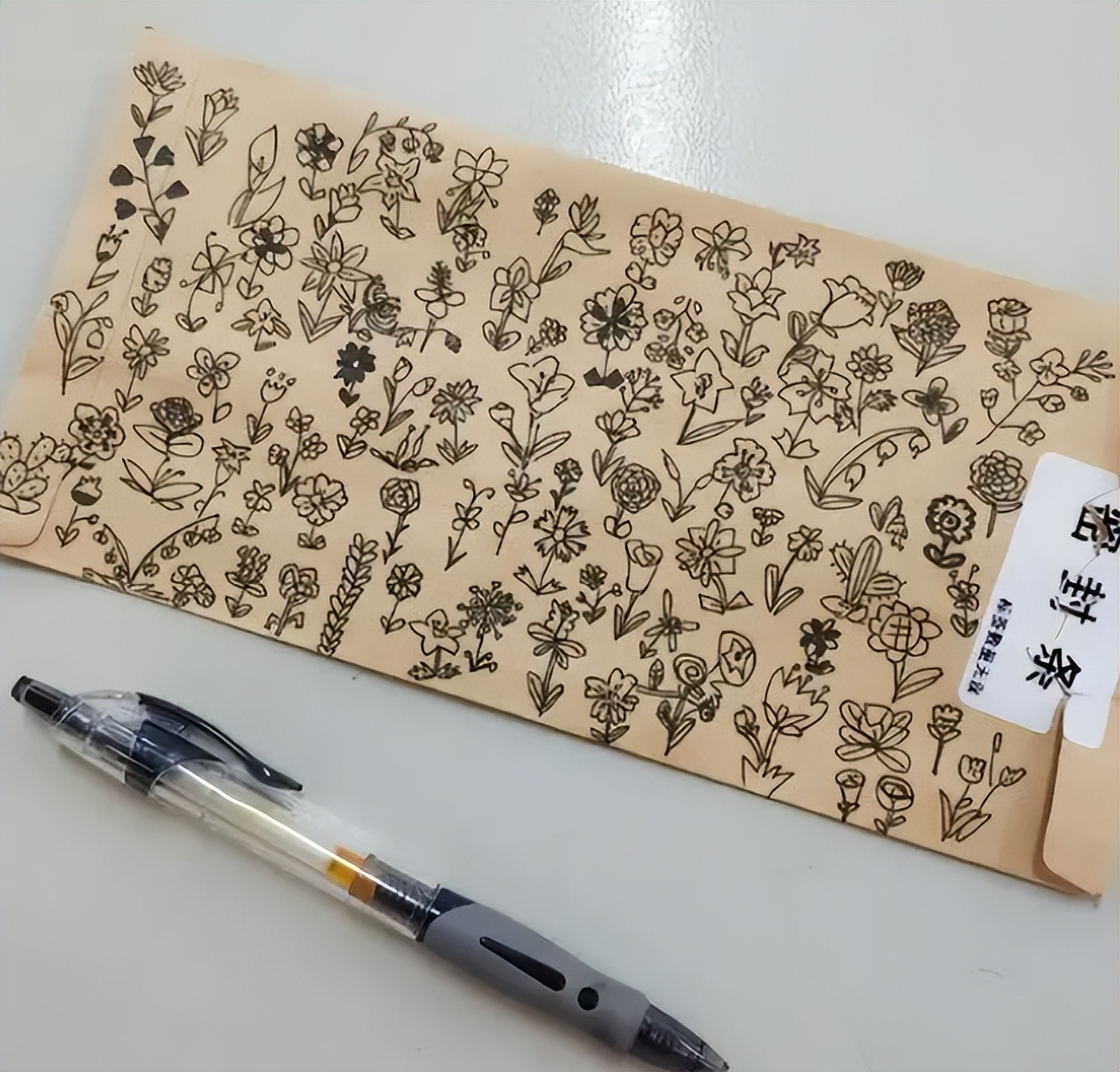 监考老师都在想些什么事情,期末监考老师到底有多无聊