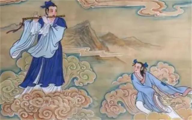 神仙寿诞节日一览表,一年中民间传统神仙节日