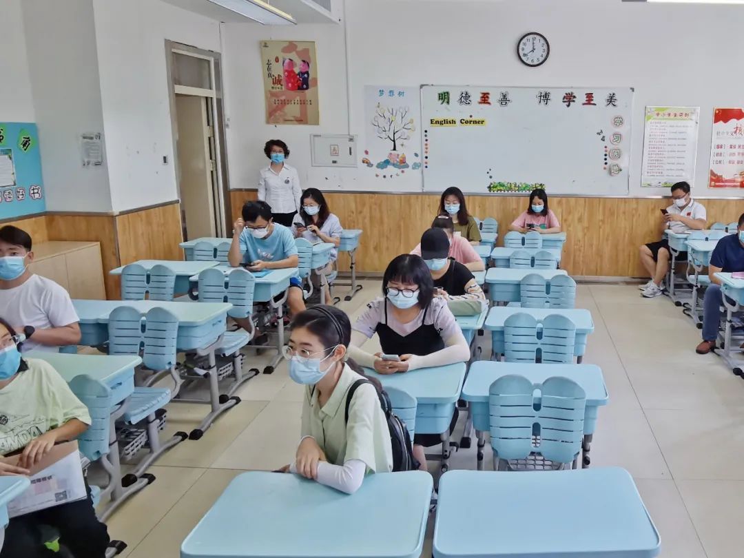 生态城小外二小学什么时间报名,天津生态城滨海小外二部小学招生