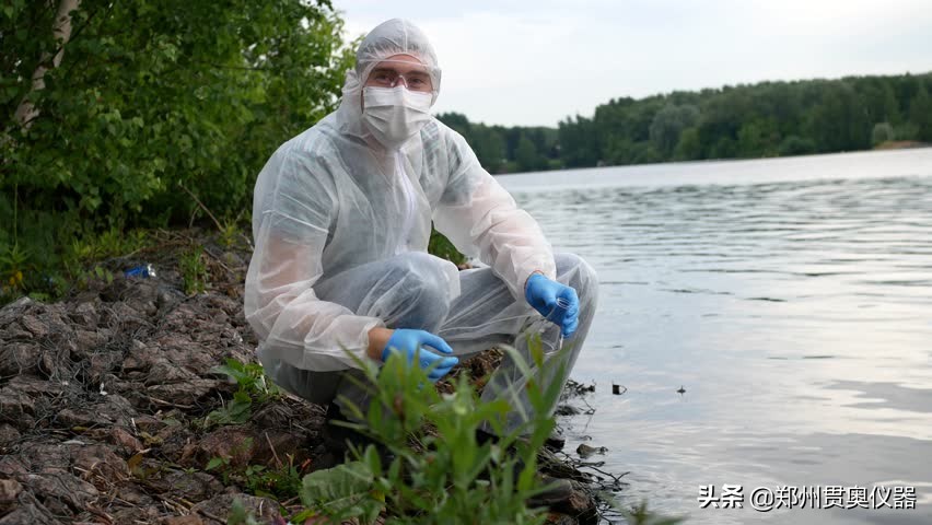 水质苯胺类分析方法,联苯胺的检测方法
