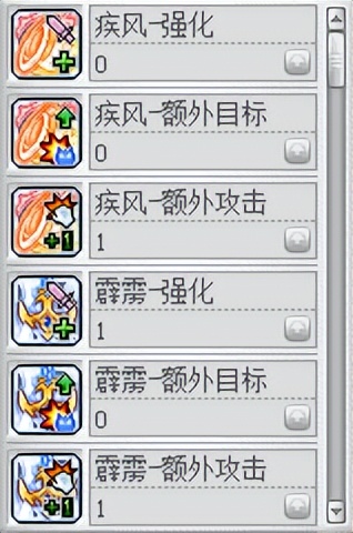 冒险岛奇袭者是什么职业,冒险岛奇袭者五转绞牙弹