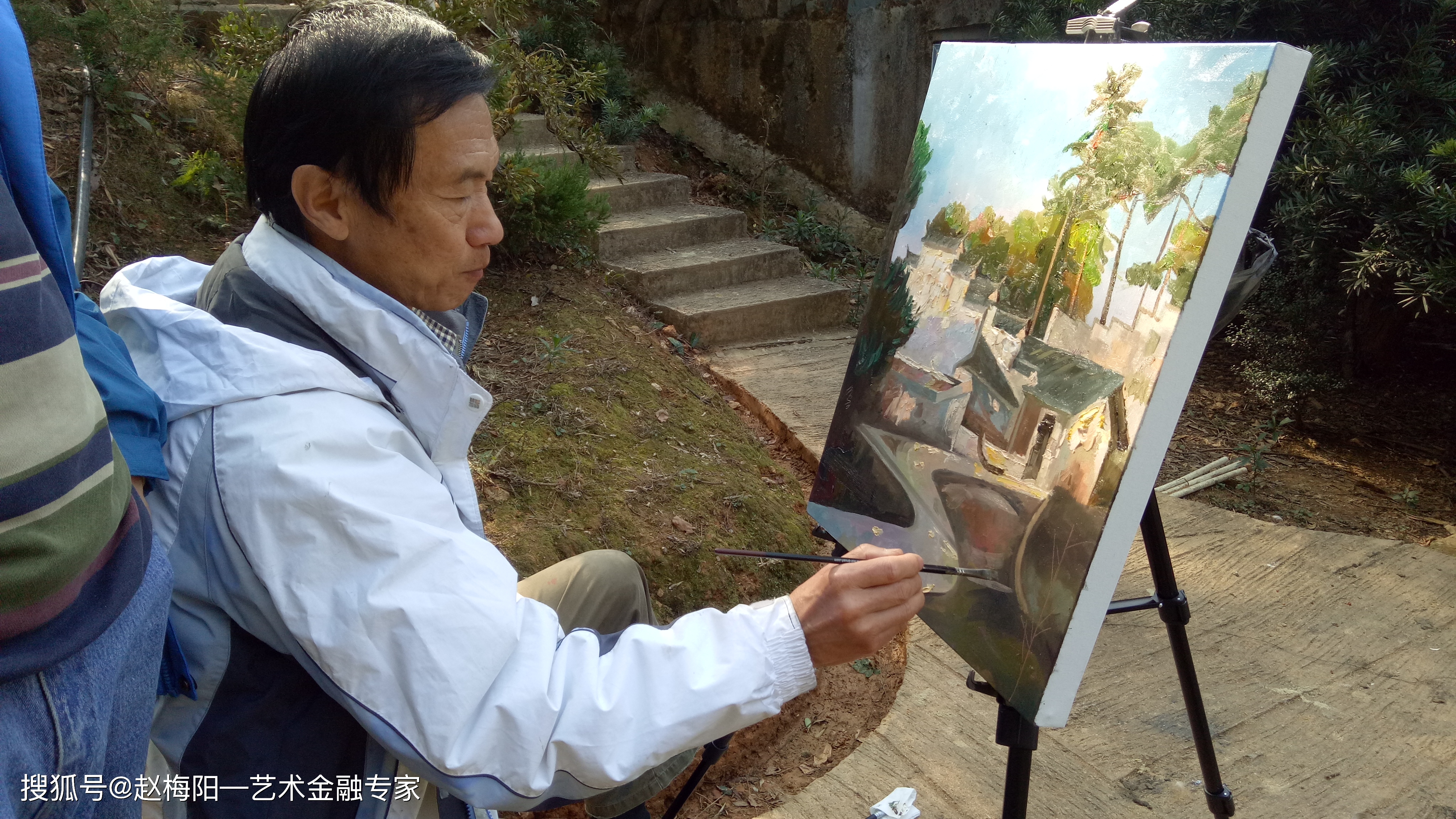 「艺术视点-0607」吴国英：中国超现实主义（四）时间空间