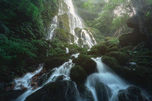成都周边自驾游2-3天旅游景点推荐,成都春节附近一日游最佳景点推荐