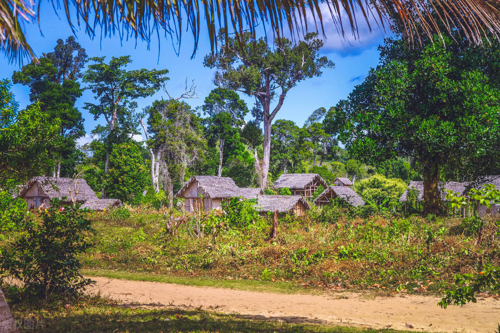 华人在马达加斯加的真实生活,马达加斯加工资每月多少钱