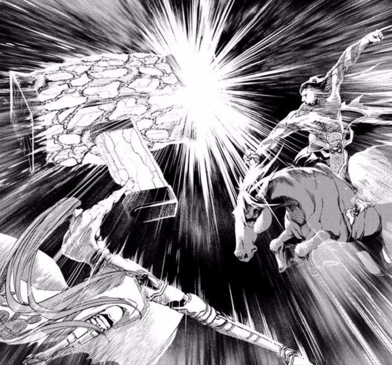 终末的女武神都谁胜了,那些年我们追过的英雄