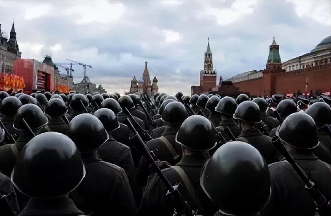 美方搞垮苏联，为什么没对中方下手？3种原因让美方不敢妄动