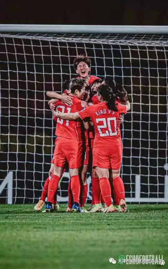 赢下的每一场比赛,中国足球至暗时刻的希望之光