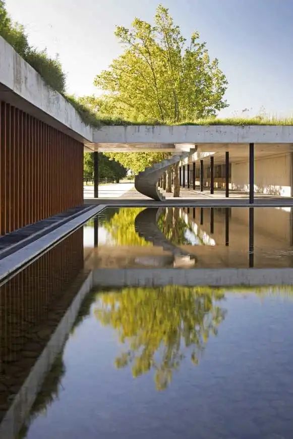 阿根廷EstudioRamos建筑事务所-真诚的现代主义！|EstudioRamos