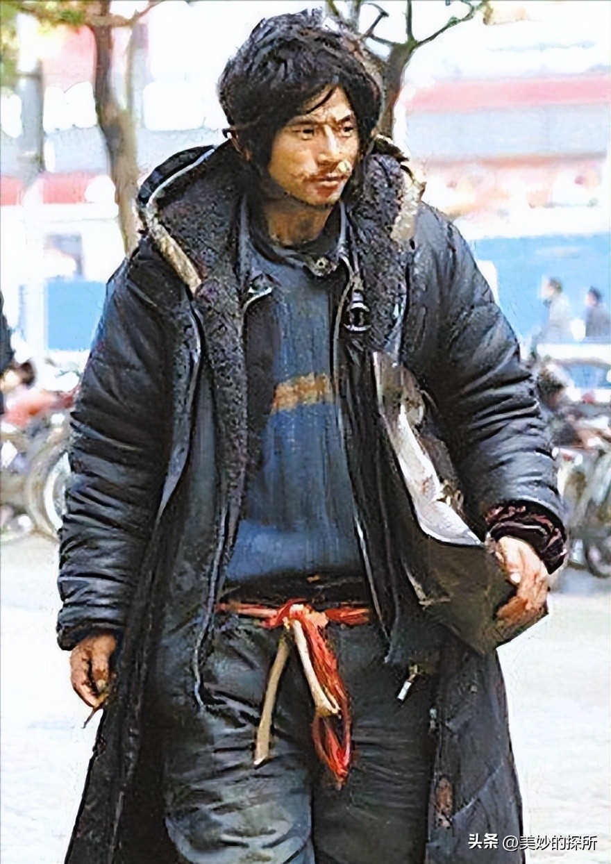 五个因网络而爆红的普通人，有人敛财手段恶劣，有人成为励志女王