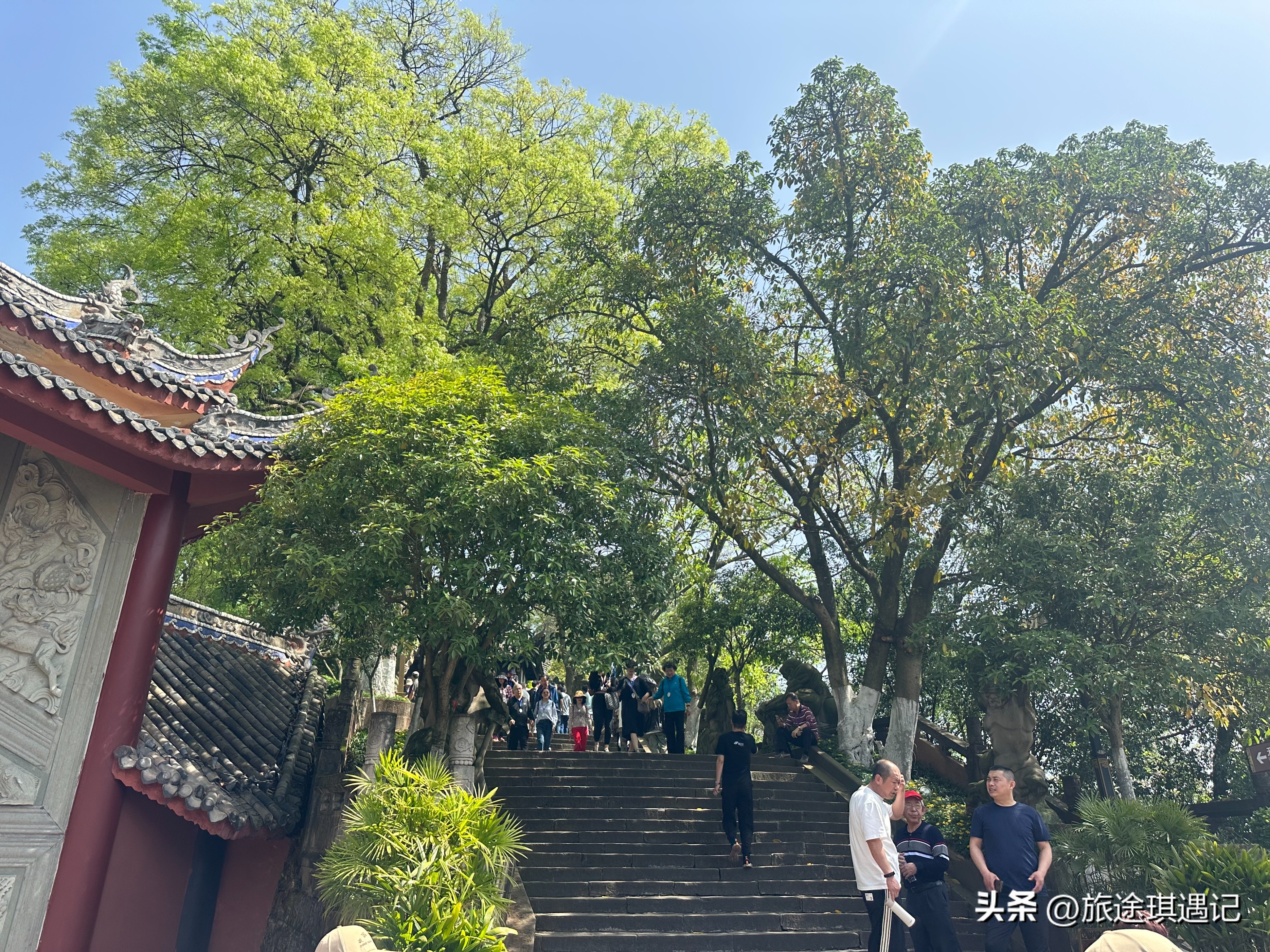 丰都鬼城有几年的历史,丰都鬼城有多少年历史了