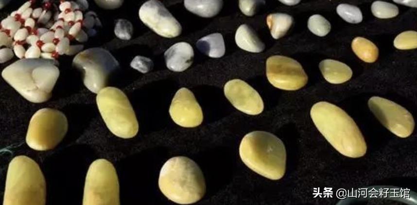 哪种玉石便宜不容易买到假货,地摊玉石为什么这么多假货