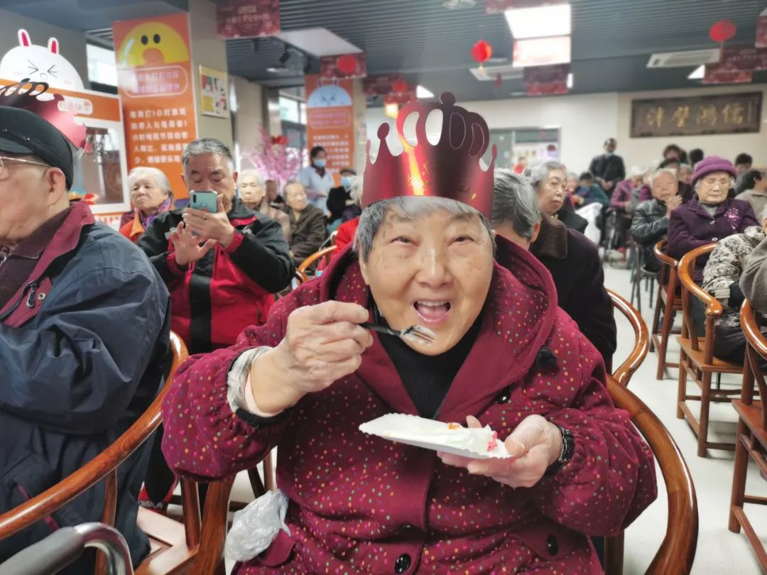 分享生日派对,一个温暖而有爱的生日party